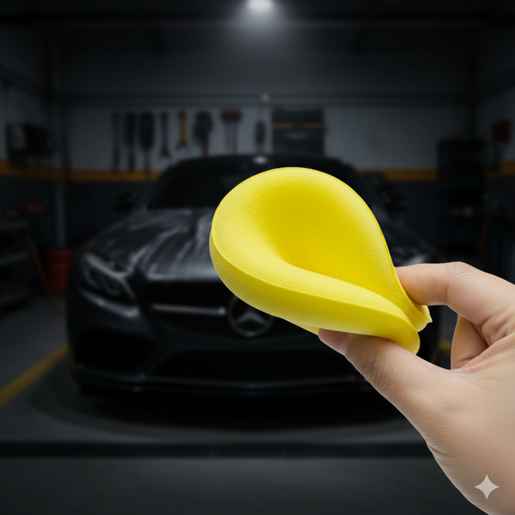 Carnova™ - Plastic Rennov'