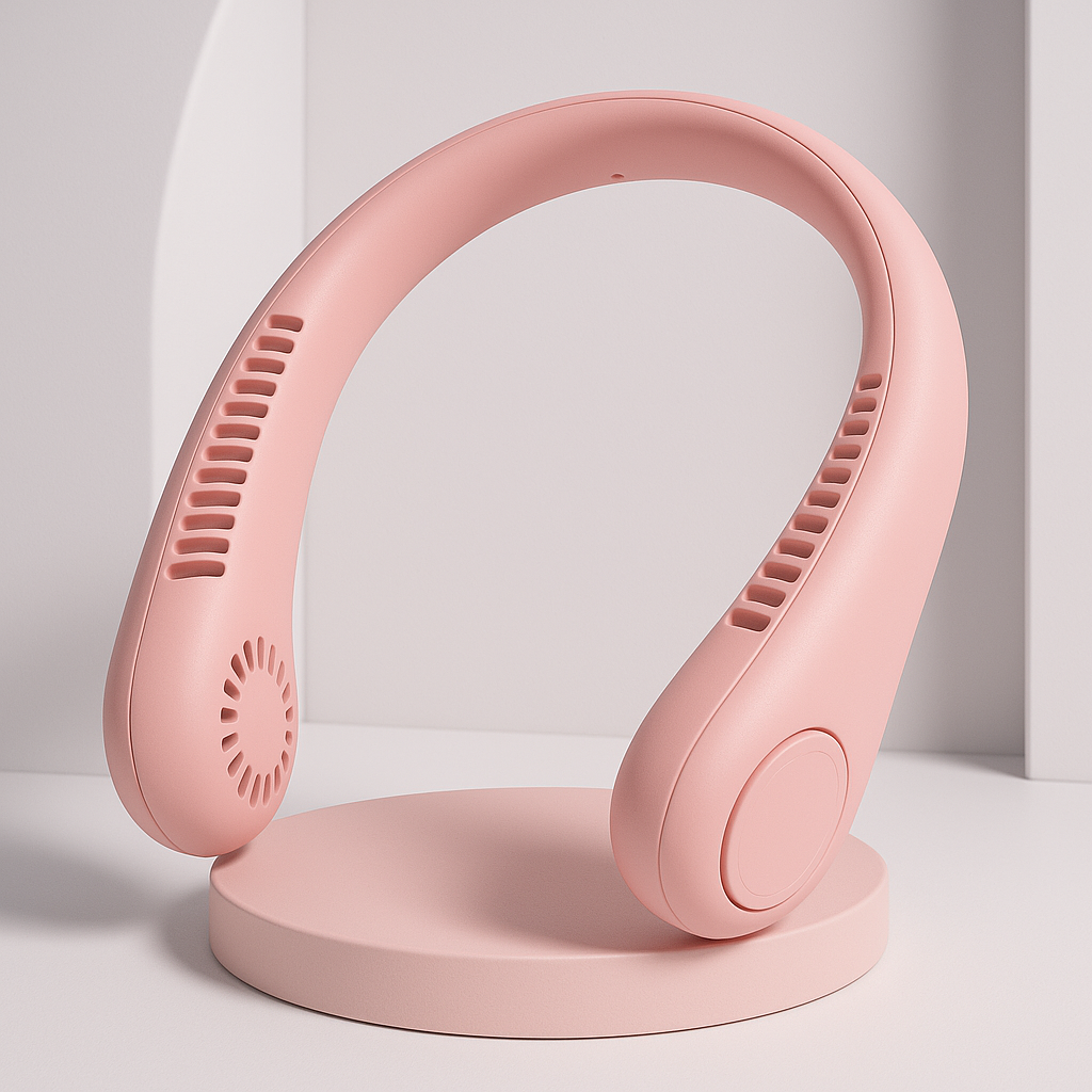 Ventilateur de cou NeckFlow®