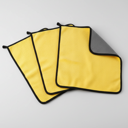 Carnova™ - Chiffon Microfibre