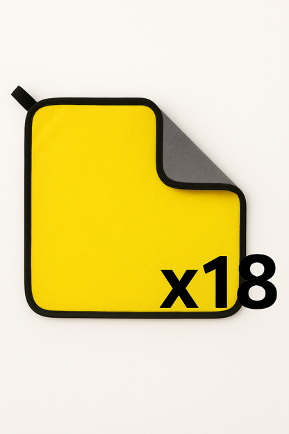 Carnova™ - Chiffon Microfibre