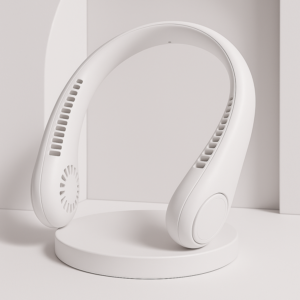Ventilateur de cou NeckFlow®