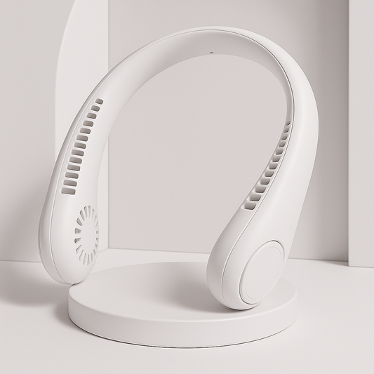 Ventilateur de cou NeckFlow®