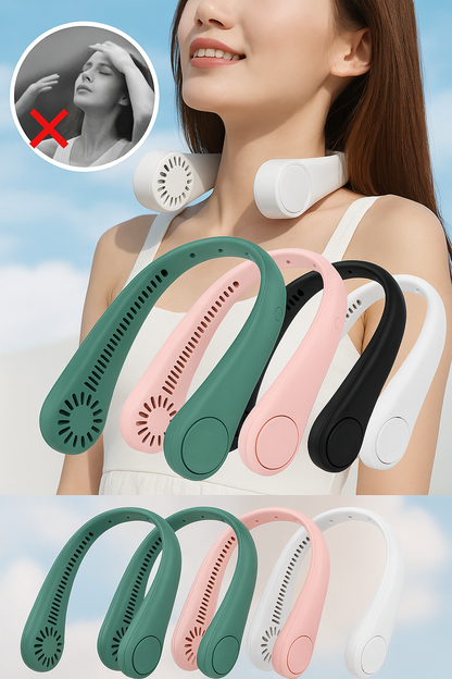 Ventilateur de cou NeckFlow®