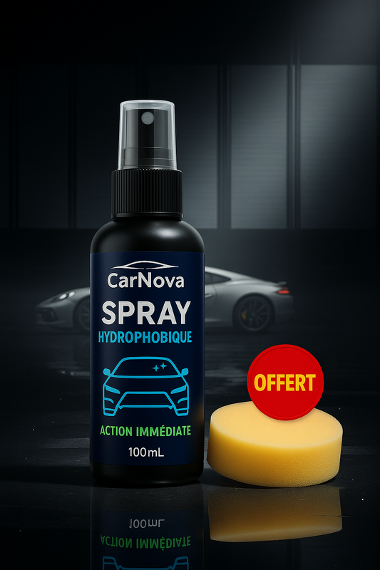 Spray hydrophobique - Carnova™