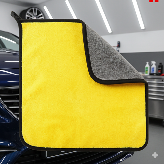 Carnova™ - Chiffon Microfibre