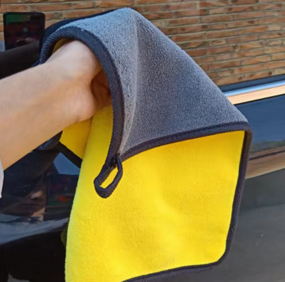 Carnova™ - Chiffon Microfibre