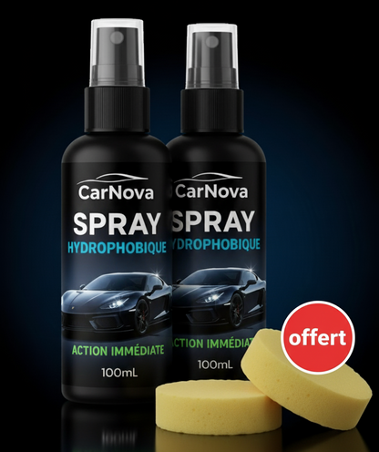 Spray hydrophobique - Carnova™