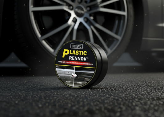 Carnova™ - Plastic Rennov'