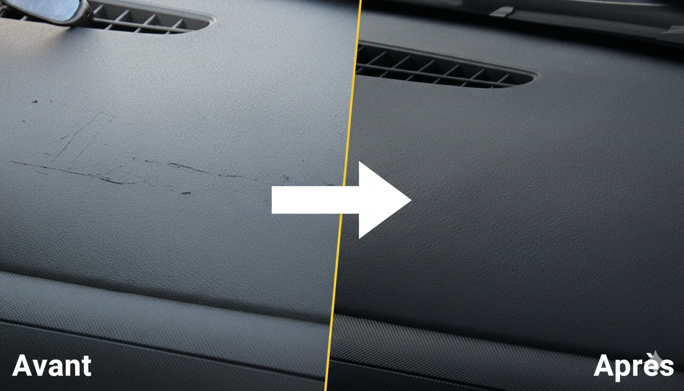 Carnova™ - Plastic Rennov'