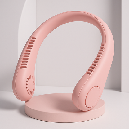 Ventilateur de cou NeckFlow®