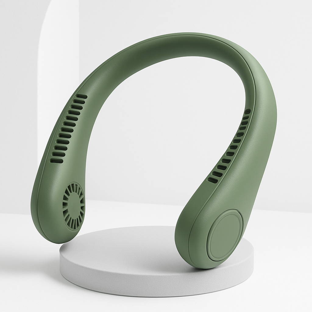 Ventilateur de cou NeckFlow®