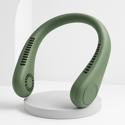 Ventilateur de cou NeckFlow®